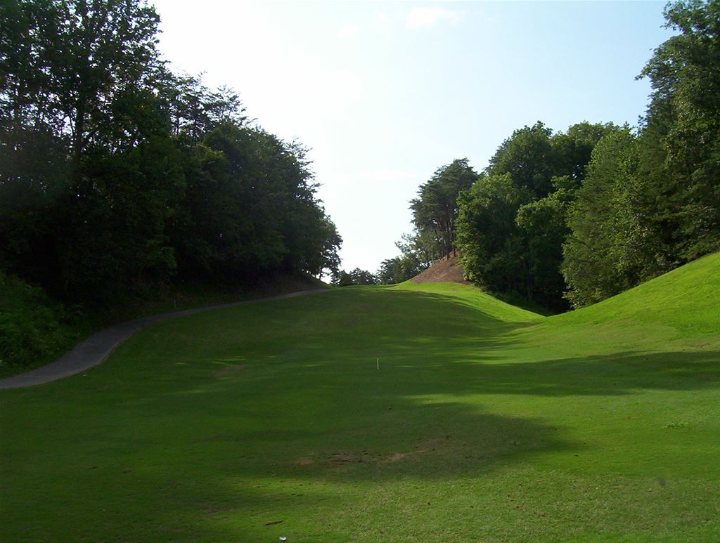 Gatlinburg Golf Course